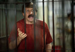 Viktor Bout was sentenced to 25 years in prison in a US prison.