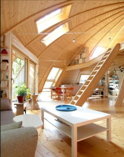 Domespace Homes