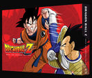 Dragon Ball Z Dub.DVD - Rock the Dragon Edition