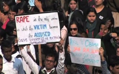 Indie oburzone wyrokiem na sprawcy gwałtu