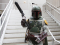 Thumbnail image of Behind the mask: How a 'Star Wars' fan became Boba Fett