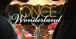 Once Upon A Time In Wonderland (PREVIEW)