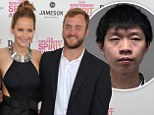 Canadian man accused of stalking Jennifer Lawrence and her brother is declared a 'danger' by judge and held without bail