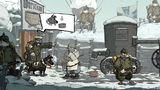 Rayman developers next game is set in WW1 - Valiant Hearts trailer and details revealed