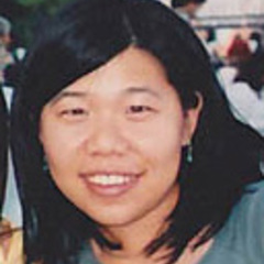 Elisa Huang