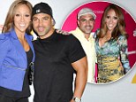'I would love to have more kids': Real Housewives of New Jersey husband Joe Gorga wants to add to his family, but admits to never changing a nappy