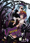 Venus Versus Virus DVD 1