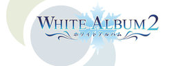 Anime Spotlight - White Album 2