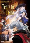 Tears to Tiara DVD part 2
