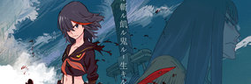 The Fall 2013 Anime Preview Guide