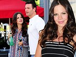 EXCLUSIVE: A Pretty Little Baby! Tammin Sursok and husband Sean McEwen welcome a daughter into the world 