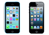 Apple iPhone 5C vs iPhone 5 comparison review: What’s the difference between the iPhone 5c and iPhone 5?