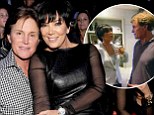 As Kris and Bruce Jenner announce separation... how the family business and infidelity rumours took their toll on the marriage