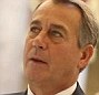Dealmaker: House Speaker John Boehner is ready to strike a bargain with the White House, but only through Thanksgiving. If the left and the right can't compromise, America could be faced with a second debt crisis