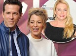 No feud here: Melissa Joan Hart confirms that Blake Lively had knowledge of past hookup with husband Ryan Reynolds