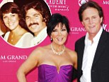 Kris Jenner reveals her biggest regret is divorcing Robert Kardashian in interview given before she announced separation from Bruce