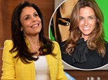 Kelly Bensimon refuses to appear on Bethenny... saying that Frankel will suck the blood from your child to get ratings