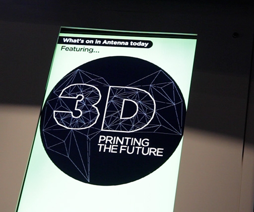 What 3D printing really offers artists and designers