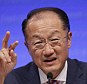 Disastrous: World Bank chief Jim Yong Kim warned Saturday that the United States was headed toward peril as politicians failed again to resolve a standoff over the budget
