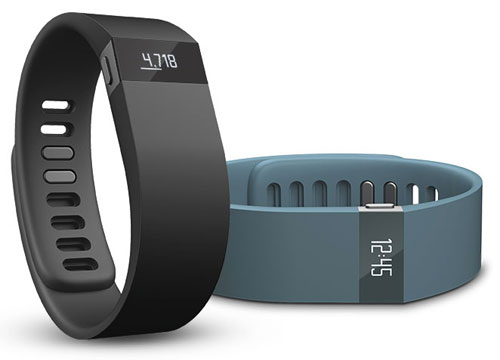 Is the Fitbit Force or Flex water resistant? Force less waterproof than Flex