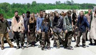 The Walkind Dead tindr un spin-off 