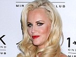 Old faithful: Jenny McCarthy's woeful performances on The View could see show bosses beg Elizabeth Hesselbeck to make an unlikely return