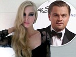 'Leo is amazing!' Model Kat Torres, 24, confirms she's dating DiCaprio as she opens up about pair's romance