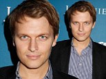 Ronan Farrow, the son of Mia Farrow and former Obama administration foreign policy adviser has been confirmed as the host of his own weekday program on MSNBC today - and called the recent headlines about his paternity 'an annoyance'.
