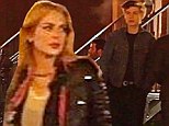 'She likes younger men!' Lindsay Lohan, 27, is rumoured to be dating 19-year-old male model Liam Dean