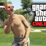 Grand Theft Auto V: Online - Video Review