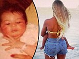 Feeling nostalgic? Beyonce Knowles posts adorable picture of herself as a baby to Instagram for Throwback Thursday