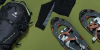 Fjord Explorer: Winter Gear for Hiking the Wilderness