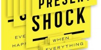 Overwinding: The Short Forever — Excerpt From Douglas Rushkoff’s <cite>Present Shock</cite>