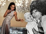 'She cried when she saw his name was blacked out on the birth certificate': Eartha Kitt's daughter on singer's last attempt to find her father