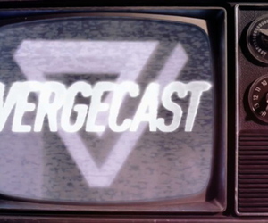 Vergecast Logo lede image