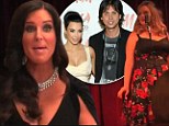 Kim Kardashian's BFF Jonathan Cheban and The Voice's Katrina Parker look for love as Millionaire Matchmaker returns