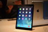 Gallery Photo: Apple iPad Air pictures