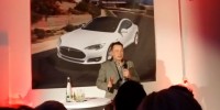 Elon Musk Calls Hydrogen Fuel Cell Cars ‘Bullsh*t’