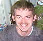 Innocent victim: JD Humphreys, 31, a student from Kenmore, Washington, was found dead on the side of a road after being struck by a truck 