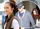 It's over... again! Minka Kelly and Chris Evans 'split once more just a year after reigniting their romance'