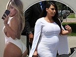 'Losing this weight has not been easy': Kim Kardashian reveals dropping 43 pounds feels 'rewarding' and shares how much those fat jokes really hurt