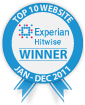 Hitwise award