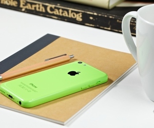 Gallery Photo: Apple iPhone 5C pictures