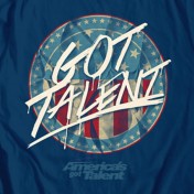 America's Got Talent Unisex T-Shirt