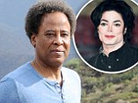 'Michael Jackson would be appalled by the way I've been treated': King of Pop's killer doctor Conrad Murray insists he 'did no harm' in first interview since leaving jail
