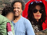 Michael Jackson's killer doctor Conrad Murray sues the state of Texas in attempt to get medical license back