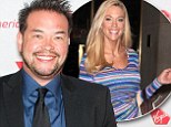 'There is no cooperation': Jon Gosselin reveals he doesn't 'have a relationship with Kate' as they co-parent eight children