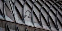 A Sinuous, Computer-Designed Facade That Echoes London’s Gothic History