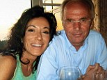 Couple: The affair between Nancy Dell' Olio and former England football manager Sven Goran Eriksson has been well-documented - especially by Nancy. But in this explosive memoir, Sven lifts the lid on his side of their turbulent romance