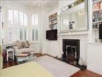 Thumbnail 1 bedroom flat to rent in Plough Road, Wandsworth